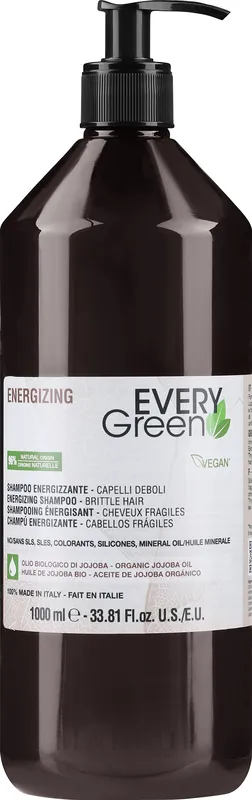 Anti Hair Loss Shampoo