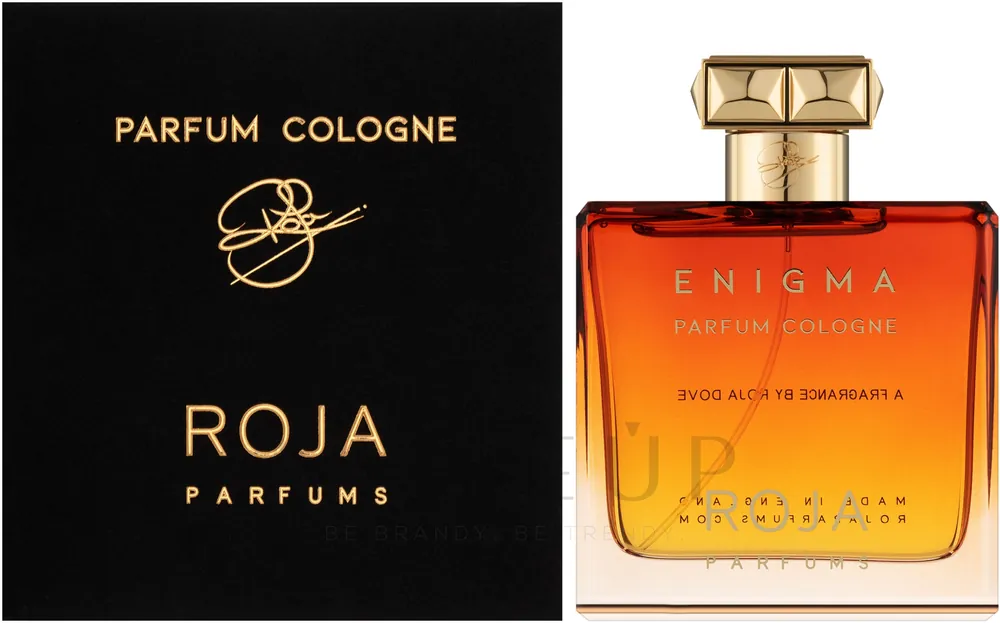 Roja Parfums Enigma Pour Homme Parfum Cologne - Perfume