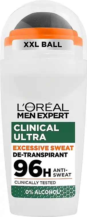 Antiperspirant - Bath and Body