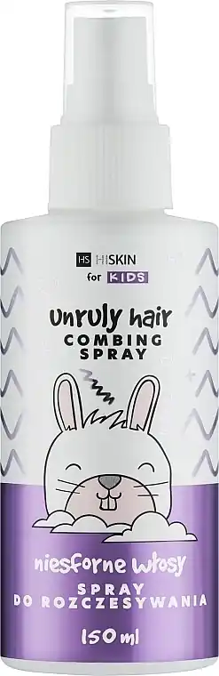 Kids Detangling Spray - Hair