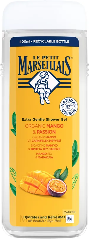 Shower Gel - Bath and Body