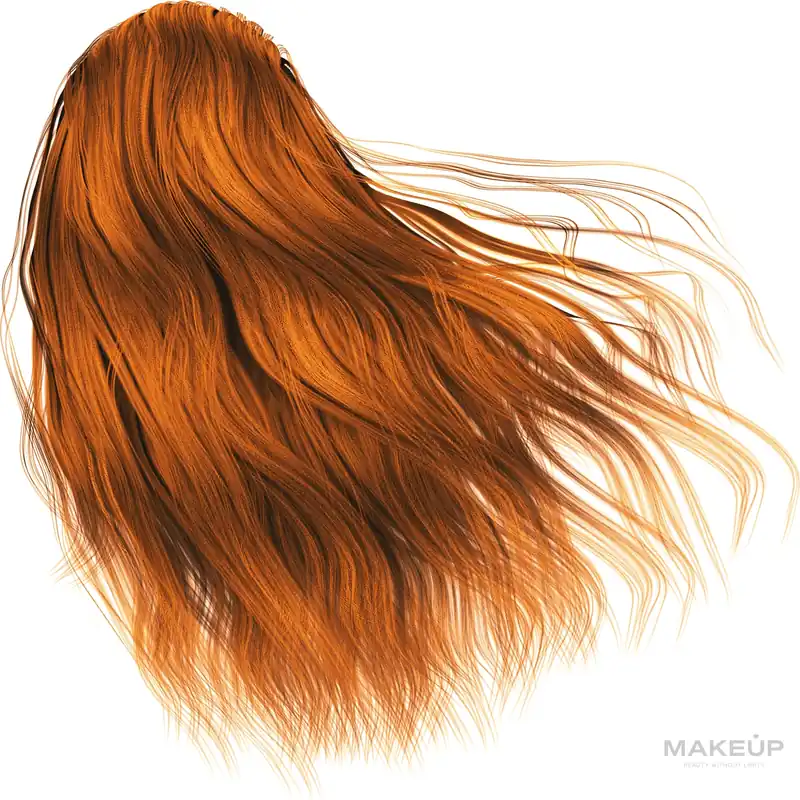 Permanent Hair Color