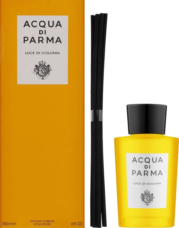 Acqua di Parma Luce Di Colonia - Bath and Body