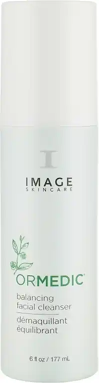 Aloe Facial Cleanser - Skin Care Products