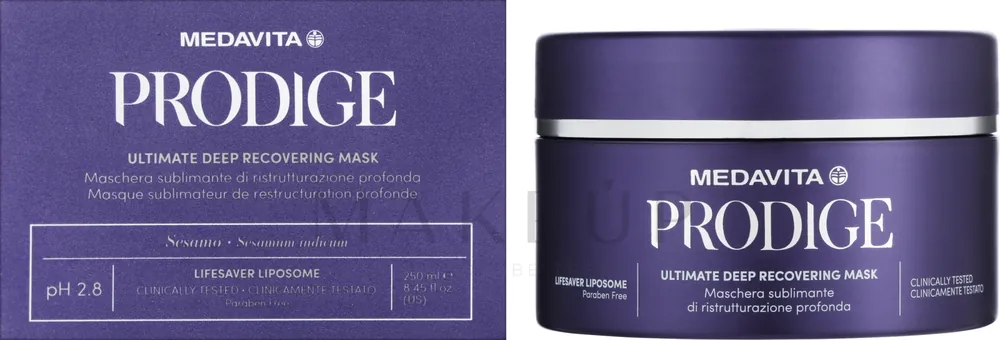 Hair Mask