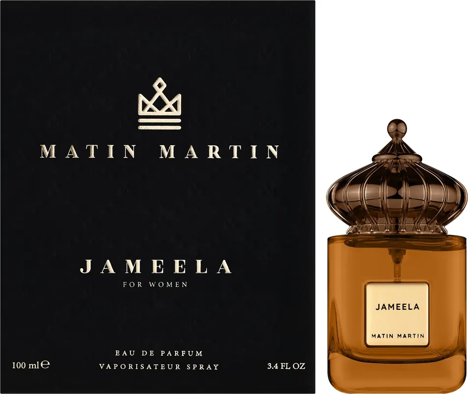 Matin Martin Jameela - Perfume