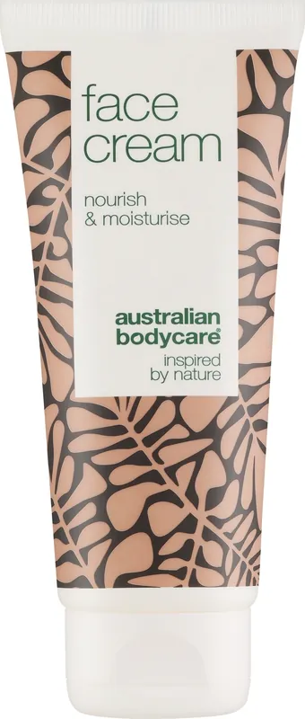 Anti-Acne Face Cream
