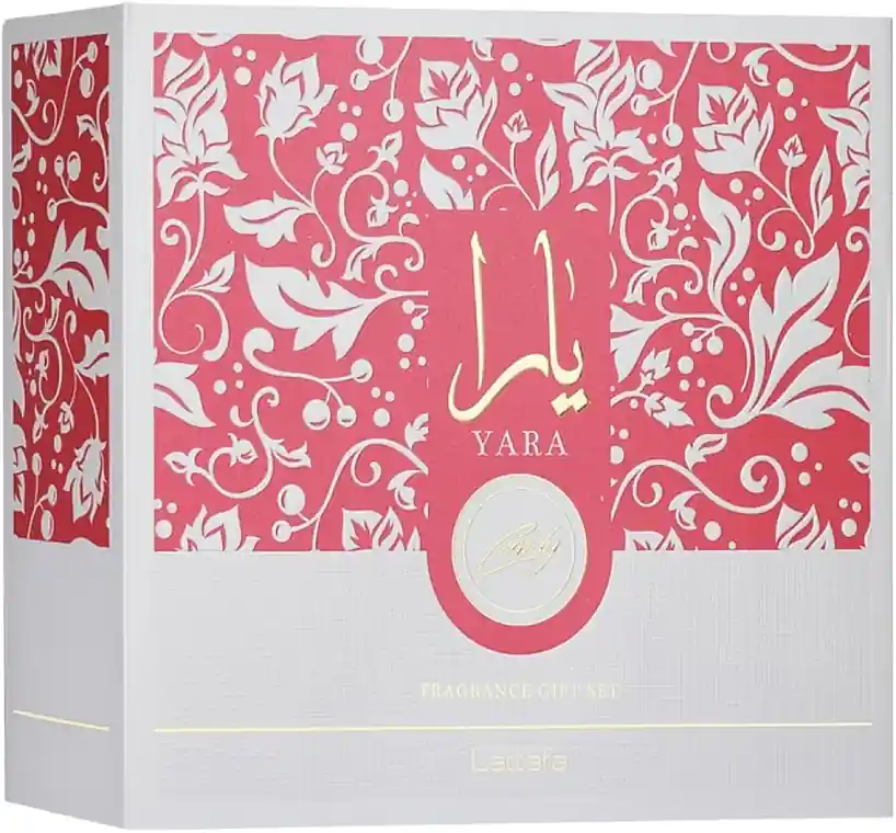 Lattafa Perfumes Yara Candy