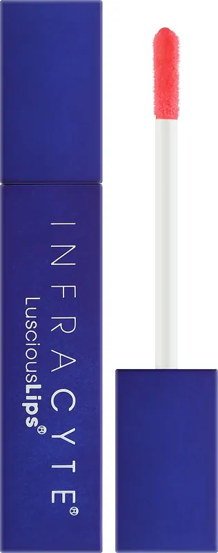 Infracyte Luscious Lips (№325 -Petal Rebel)