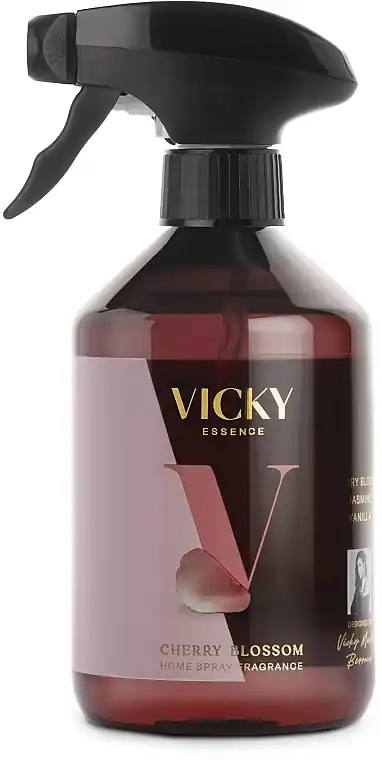 Cherry Blossom Air Freshener - Bath and Body