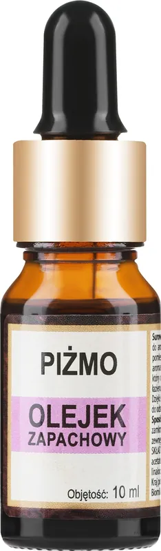 Natural Musk Essential Oil - Bath and Body