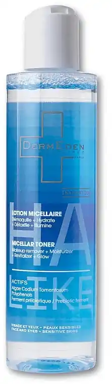 Micellar Toner - Skin Care Products