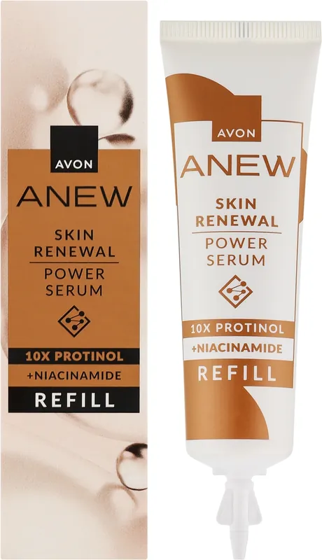 Protinol Revitalizing Face Serum (refill) - Skin Care Products