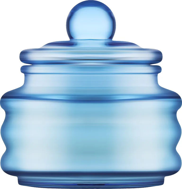 Pepper & Plum Scented Candle - Bath and Body