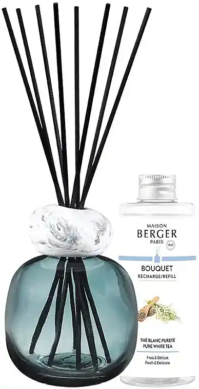 Maison Berger Pure White Tea - Perfume
