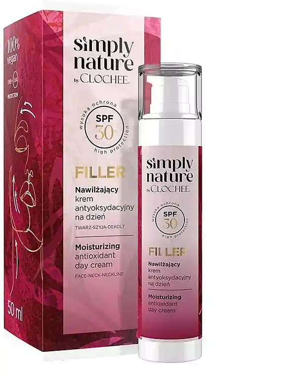 Day Face Cream - Skin Care Products