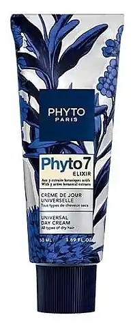 Day Hair Cream