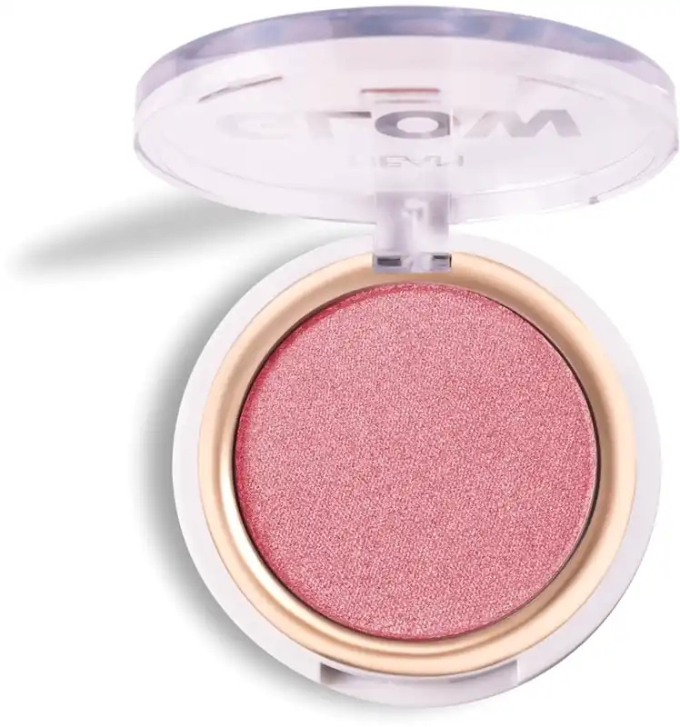 Hean Luminous Powder Blush Glow Baby - Makeup