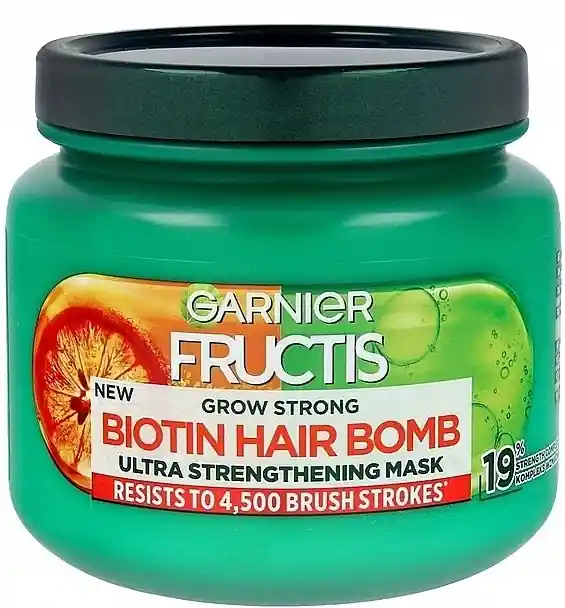Hair Mask
