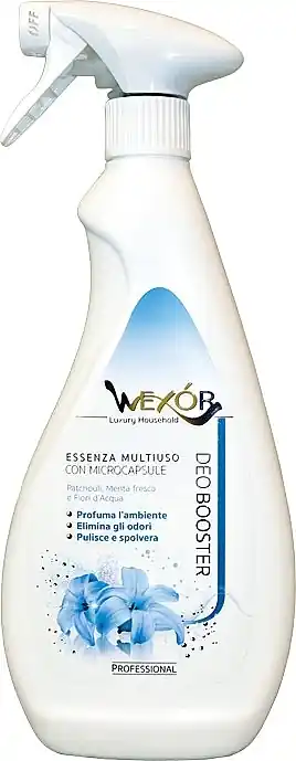 Fragrance Booster - Bath and Body