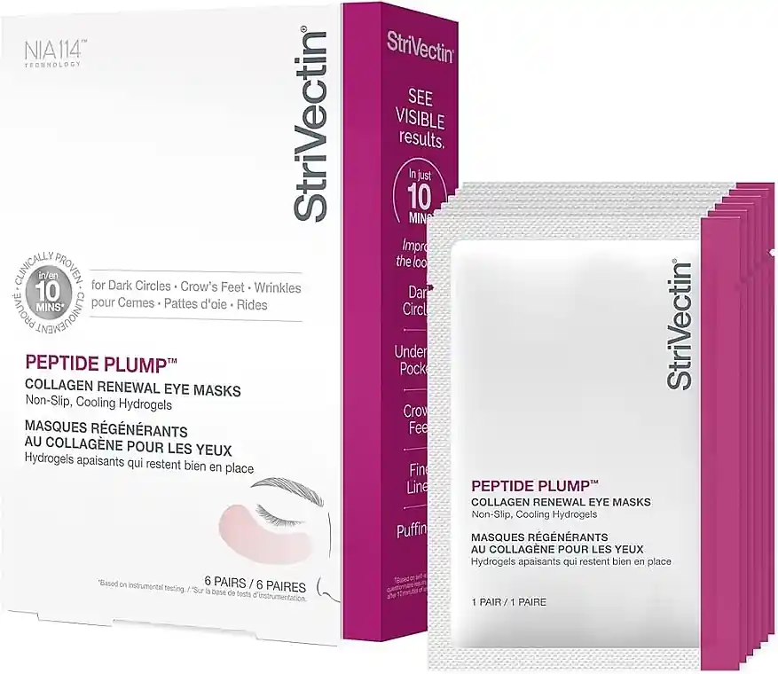 Eye Patches - Skin Care Products