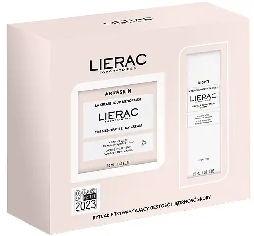 Set - Skin Care Products