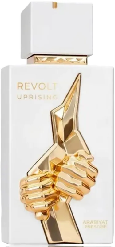 Arabiyat Prestige Revolt Uprising - Perfume
