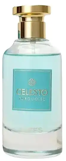 Riiffs Celesto Turquoise - Perfume