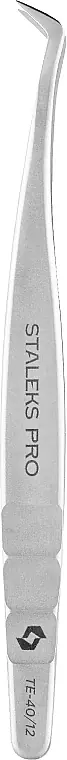 Professional Eyelash Tweezers - Accessories
