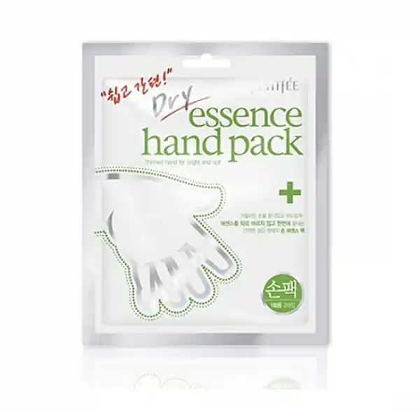 Hand Mask - Bath and Body