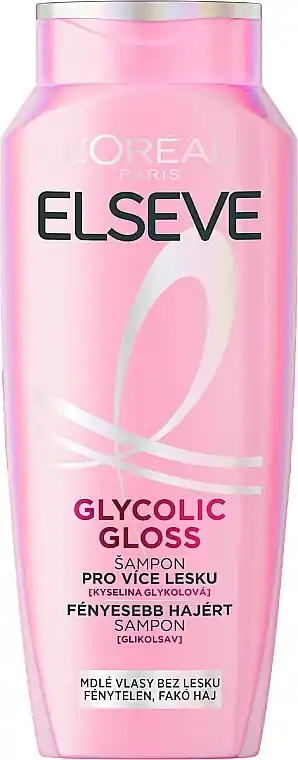 Shine Hair Shampoo