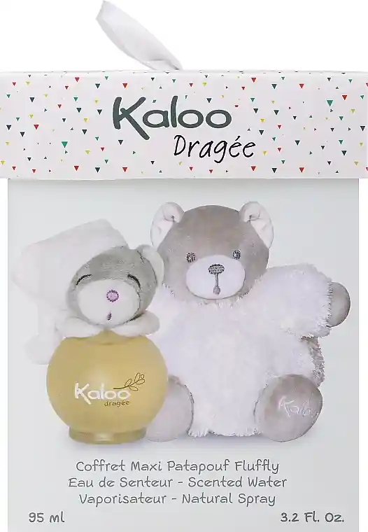 Kids' Perfume