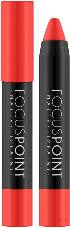 TopFace Focus Point Matte - Makeup
