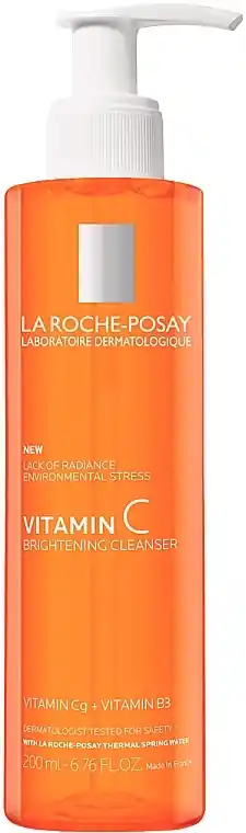 Vitamin C Cleansing Gel - Skin Care Products