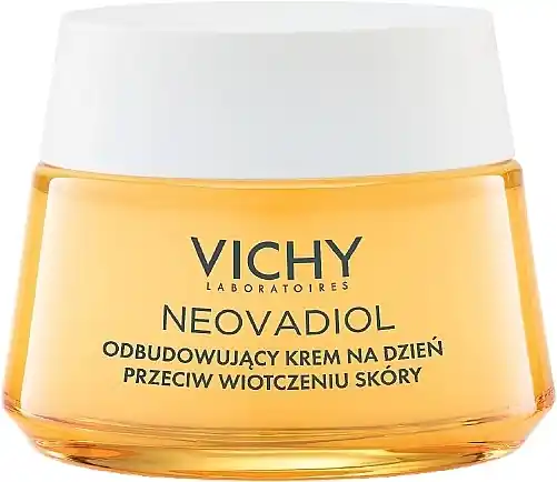 Replenishing Lifting Day Face Cream - Skin Care Products