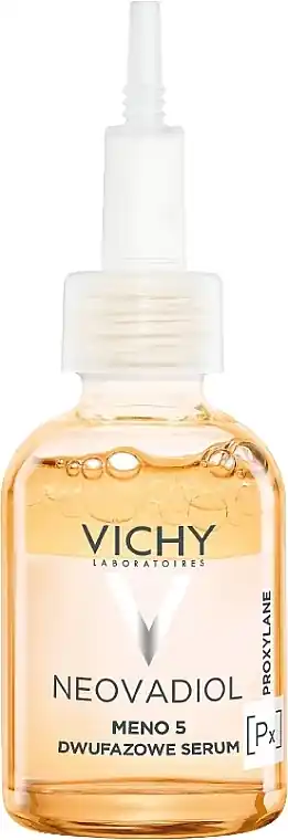Facial Bi-Serum