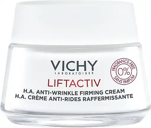 Firming Anti-Wrinkle Cream