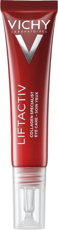 Correcting Anti-Wrinkle Eye Cream
