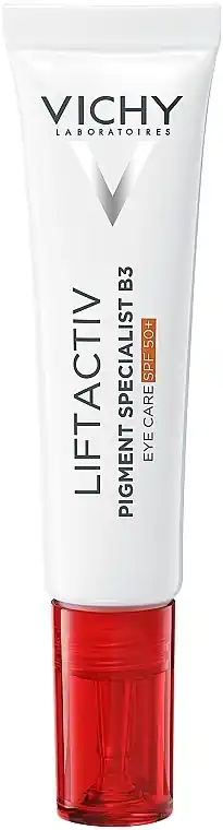 Anti-Aging Eye Cream for Dark Spots & Dark Circles SPF50+