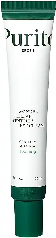 Lifting Peptide & Centella Eye Cream - Skin Care Products