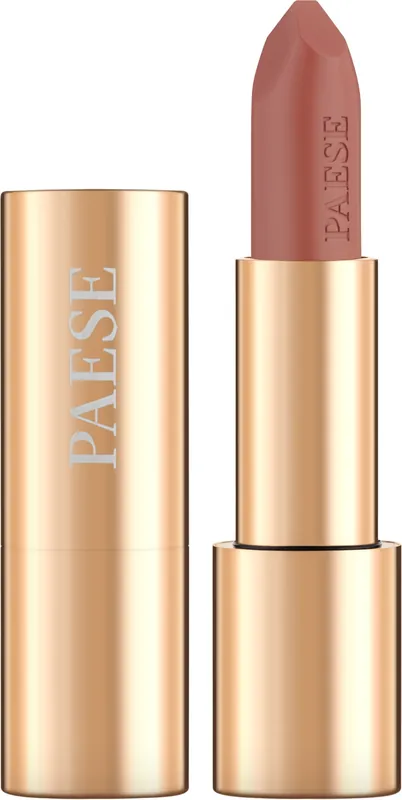 Paese Nude Lightweight Creamy Lipstick - Makeup
