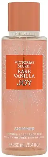 Victoria's Secret Bare Vanilla Joy - Bath and Body