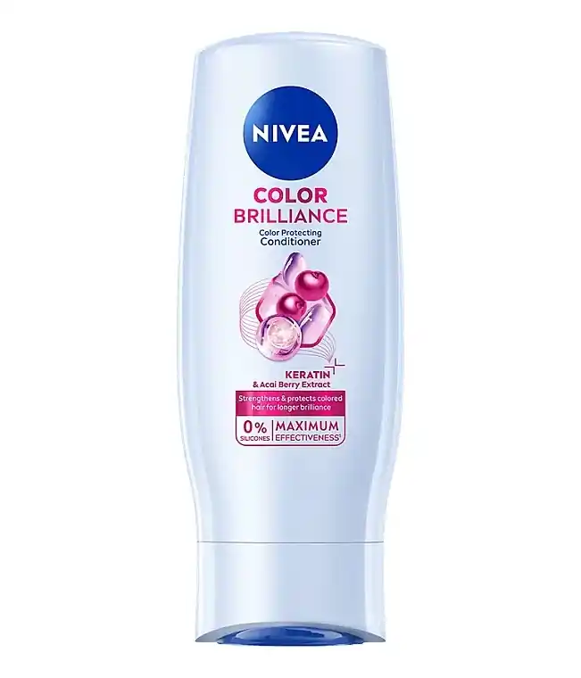 Color Protection & Care Conditioner - Hair