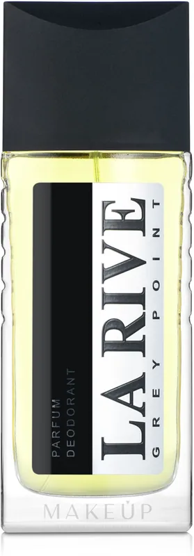La Rive Grey Point - Bath and Body