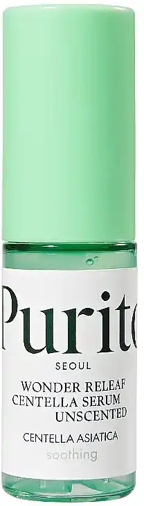 Centella Asiatica Face Serum - Skin Care Products