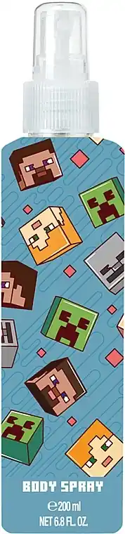 Air-Val International Minecraft