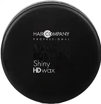 Hair Styling Wax