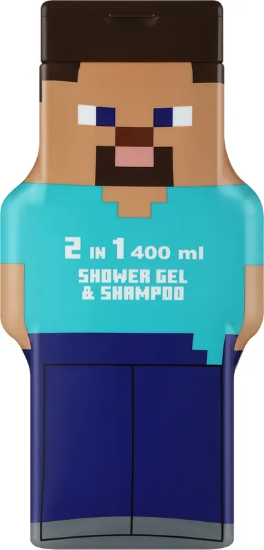 Air-Val International Minecraft