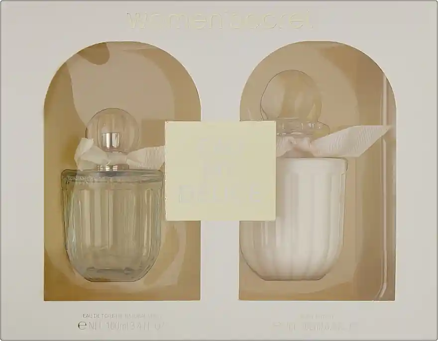 Women Secret Eau My Delice - Perfume