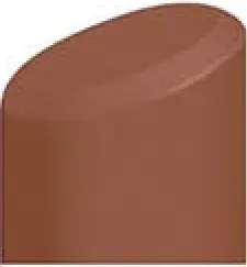 Golden Rose Mood Satiny Matte Lipstick - Makeup